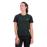 adidas Xcity T-shirt Med Korta ärmar female