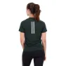 adidas Xcity T-shirt Med Korta ärmar female, Green