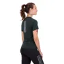 adidas Xcity T-shirt Med Korta ärmar female, Green