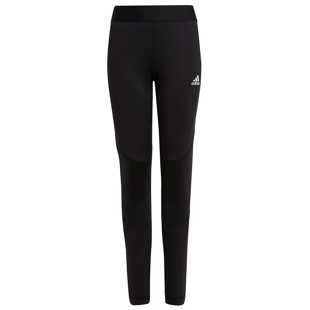 adidas Xfg Leggings, Black / white