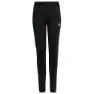 adidas Xfg Leggings, Black / white