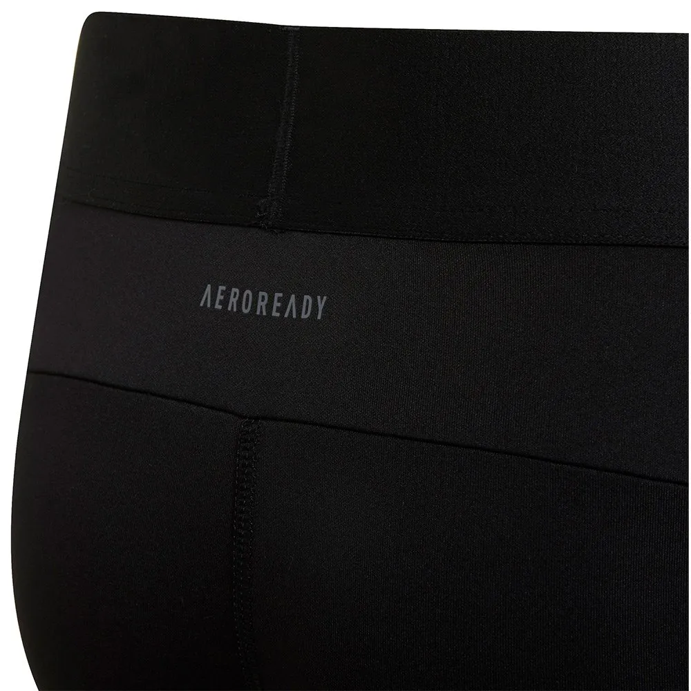 adidas Xfg Leggings, Black / white