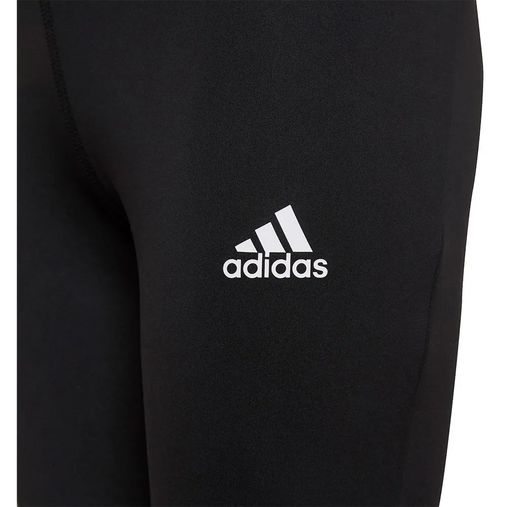 adidas Xfg Leggings, Black / white
