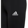 adidas Xfg Leggings, Black / white