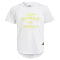 adidas Xfg Primeblue Aeroready T-shirt Med Korta ärmar