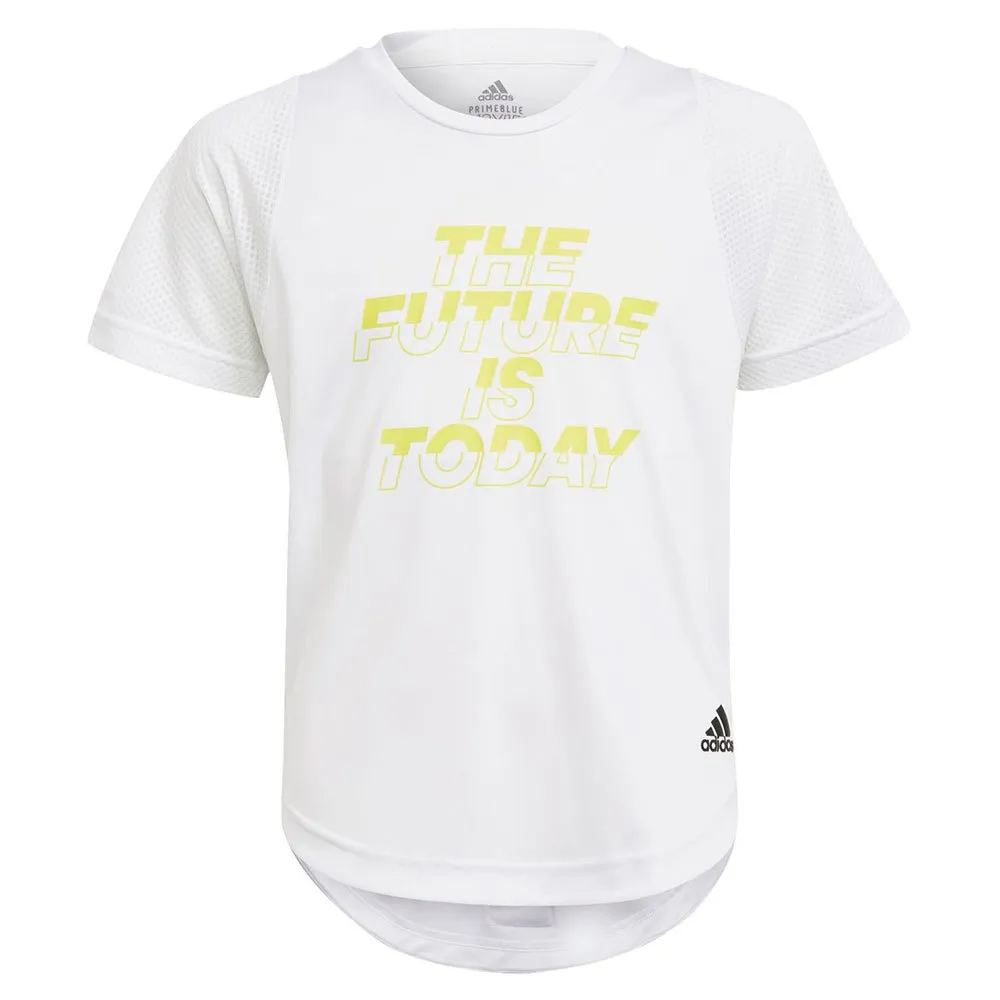 adidas Xfg Primeblue Aeroready T-shirt Med Korta ärmar