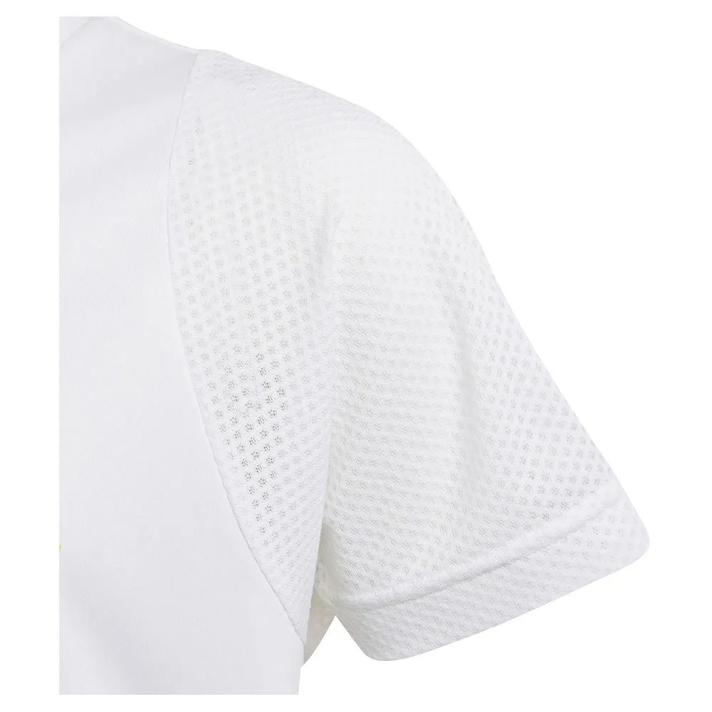 adidas Xfg Primeblue Aeroready T-shirt Med Korta ärmar