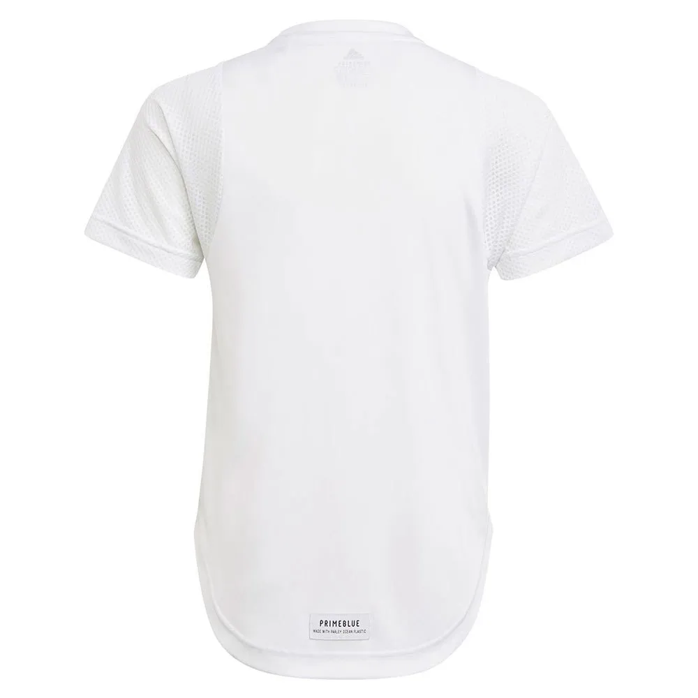 adidas Xfg Primeblue Aeroready T-shirt Med Korta ärmar