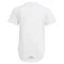 adidas Xfg Primeblue Aeroready T-shirt Med Korta ärmar