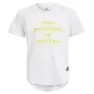 White / acid yellow / black