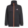 adidas Xfg Tröja, Black / white, 9-10Y