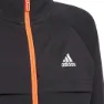 adidas Xfg Tröja, Black / white, 9-10Y