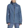 adidas Xperior Goretex Paclite Jacka, Wonder steel