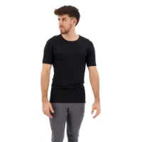 adidas Xperior Merino 150 Baselayer T-shirt Med Korta ärmar adidas Xperior Merino 150 Baselayer T-shirt Med Korta ärmar