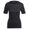 adidas Xperior Merino 150 Baselayer T-shirt Med Korta ärmar