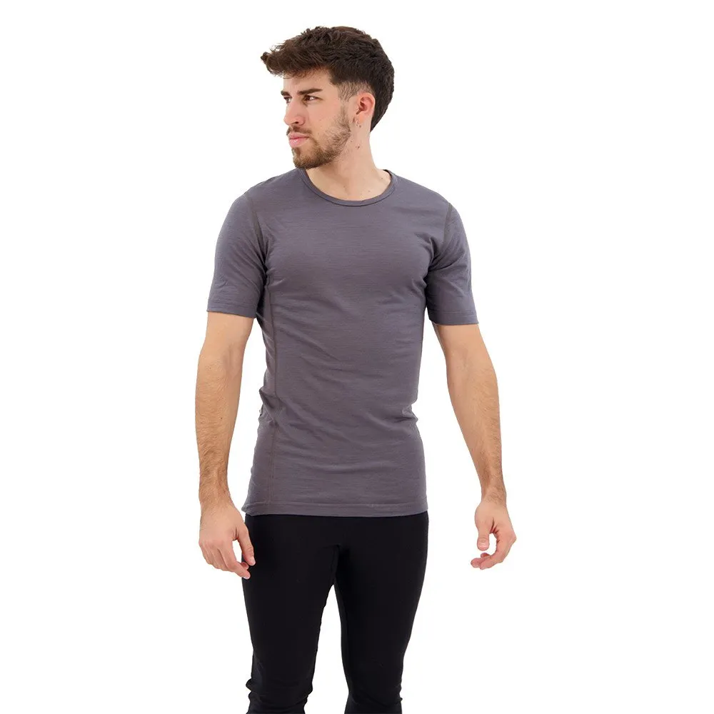 adidas Xperior Merino 150 Baselayer T-shirt Med Korta ärmar adidas Xperior Merino 150 Baselayer T-shirt Med Korta ärmar