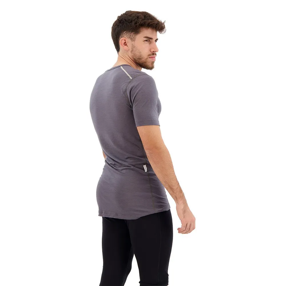 adidas Xperior Merino 150 Baselayer T-shirt Med Korta ärmar adidas Xperior Merino 150 Baselayer T-shirt Med Korta ärmar
