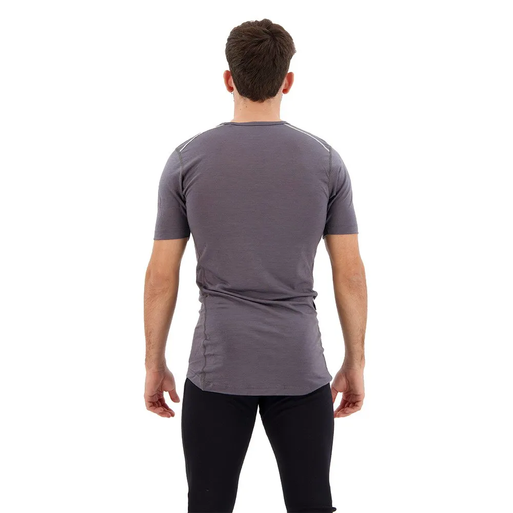 adidas Xperior Merino 150 Baselayer T-shirt Med Korta ärmar adidas Xperior Merino 150 Baselayer T-shirt Med Korta ärmar