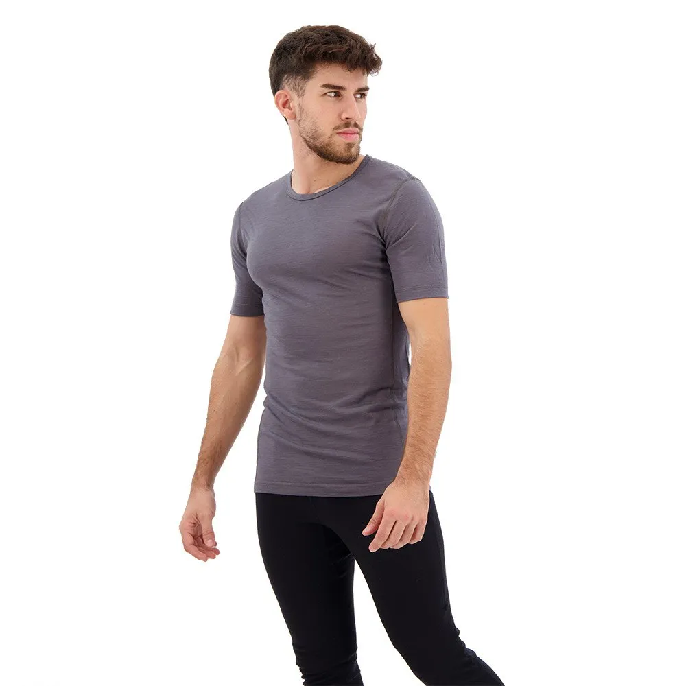adidas Xperior Merino 150 Baselayer T-shirt Med Korta ärmar adidas Xperior Merino 150 Baselayer T-shirt Med Korta ärmar