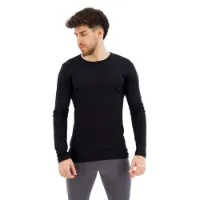 adidas Xperior Merino 150 Baselayer T-shirt Med Lång ärm