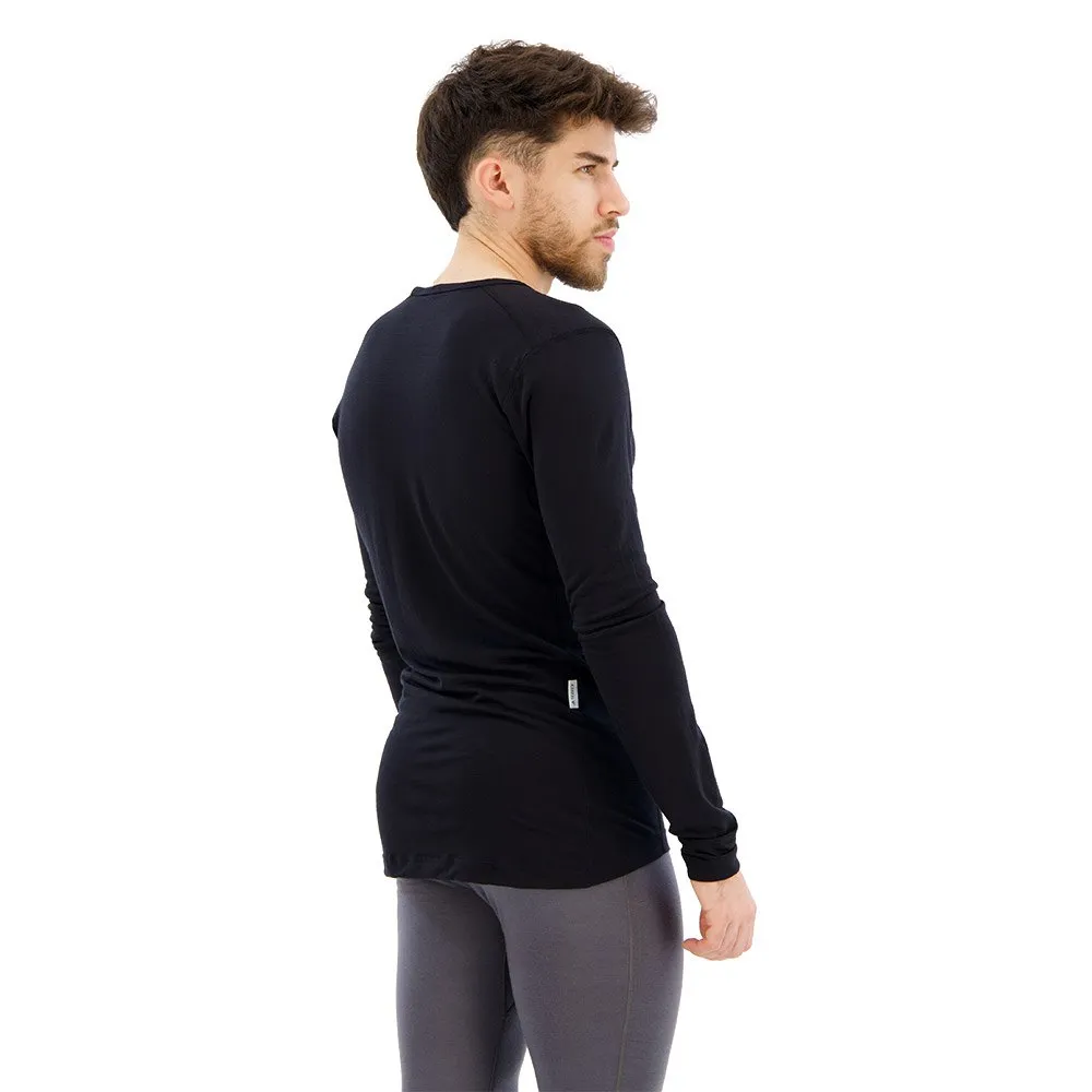 adidas Xperior Merino 150 Baselayer T-shirt Med Lång ärm adidas Xperior Merino 150 Baselayer T-shirt Med Lång ärm