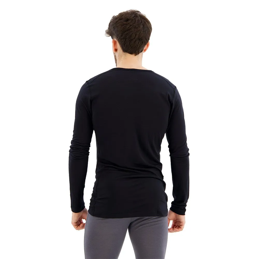 adidas Xperior Merino 150 Baselayer T-shirt Med Lång ärm adidas Xperior Merino 150 Baselayer T-shirt Med Lång ärm