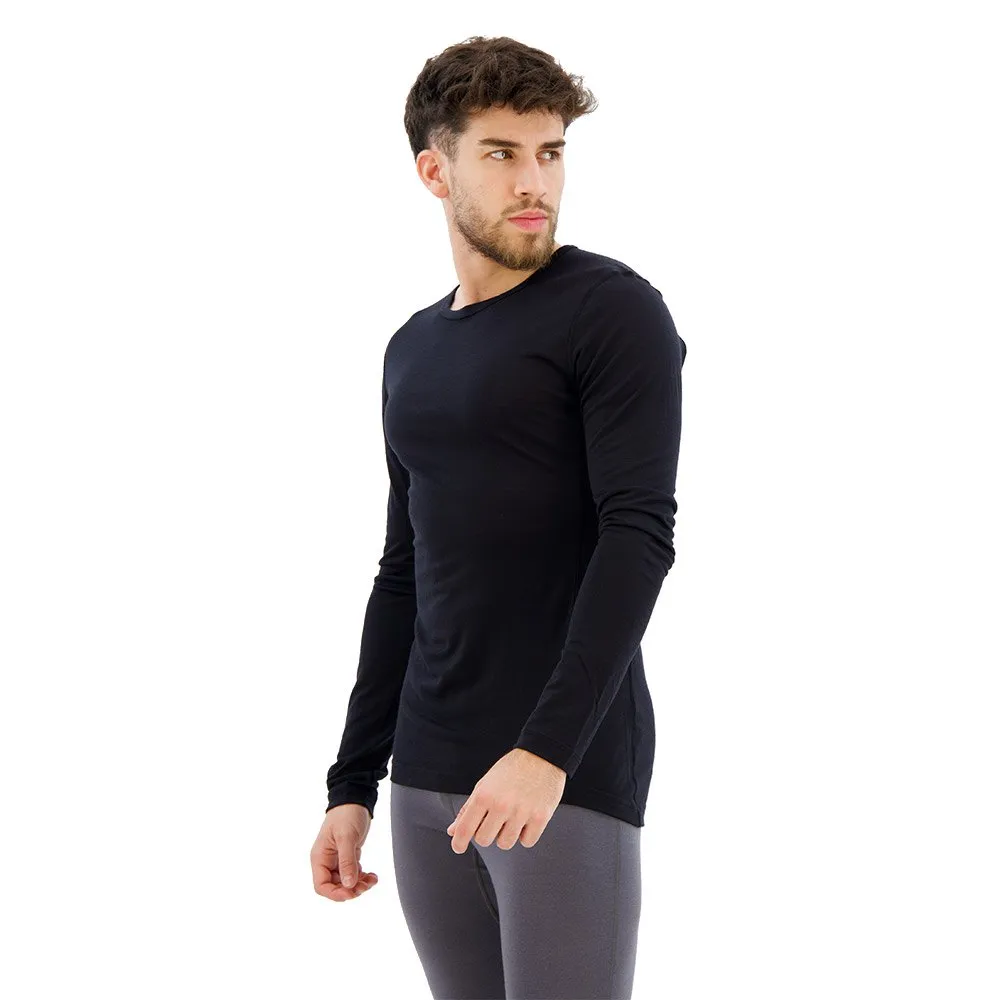 adidas Xperior Merino 150 Baselayer T-shirt Med Lång ärm adidas Xperior Merino 150 Baselayer T-shirt Med Lång ärm