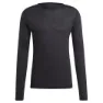 adidas Xperior Merino 150 Baselayer T-shirt Med Lång ärm
