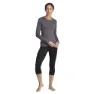 adidas Xperior Merino 150 Baselayer T-shirt Med Lång ärm