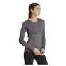 adidas Xperior Merino 150 Baselayer T-shirt Med Lång ärm