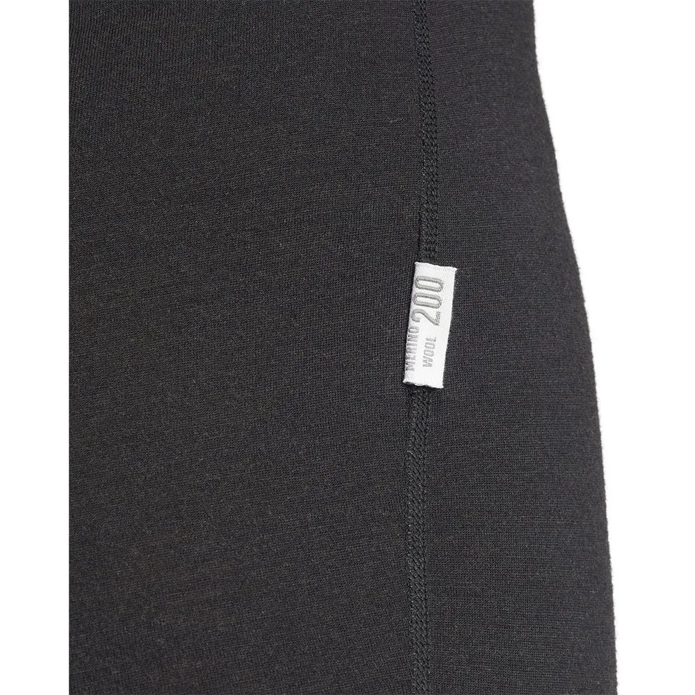 adidas Xperior Merino 200 3/4 Leggings
