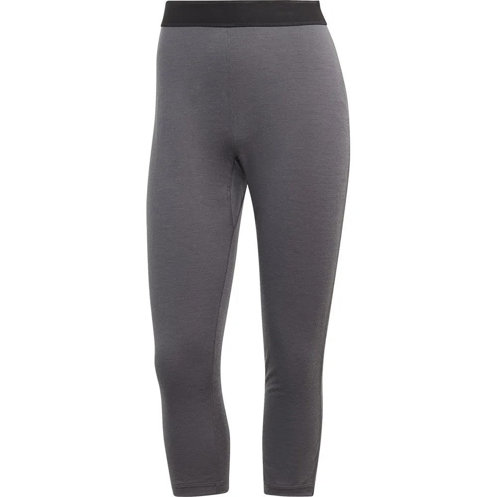 adidas Xperior Merino 200 3/4 Leggings adidas Xperior Merino 200 3/4 Leggings