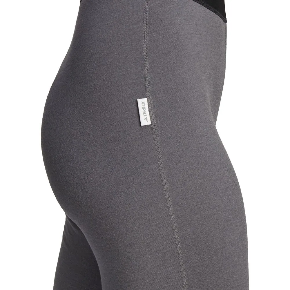 adidas Xperior Merino 200 3/4 Leggings adidas Xperior Merino 200 3/4 Leggings