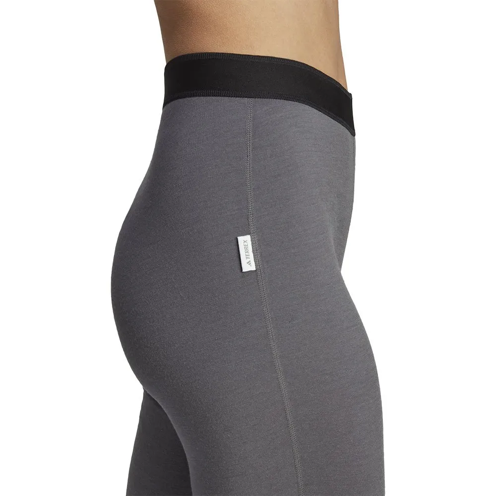 adidas Xperior Merino 200 3/4 Leggings adidas Xperior Merino 200 3/4 Leggings