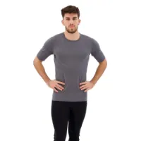 adidas Xperior Merino 200 Baselayer T-shirt Med Korta ärmar adidas Xperior Merino 200 Baselayer T-shirt Med Korta ärmar
