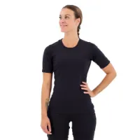 adidas Xperior Merino 200 Baselayer T-shirt Med Korta ärmar