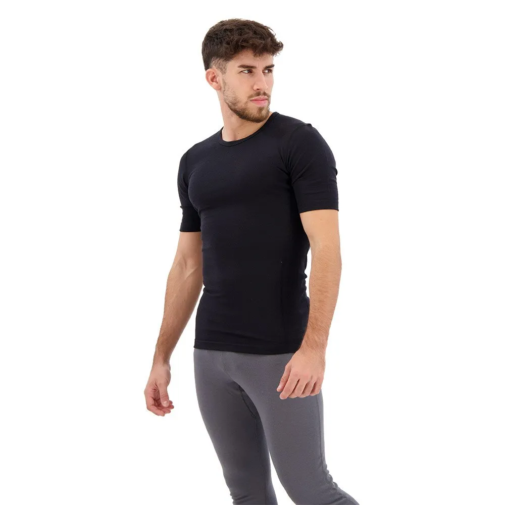 adidas Xperior Merino 200 Baselayer T-shirt Med Korta ärmar