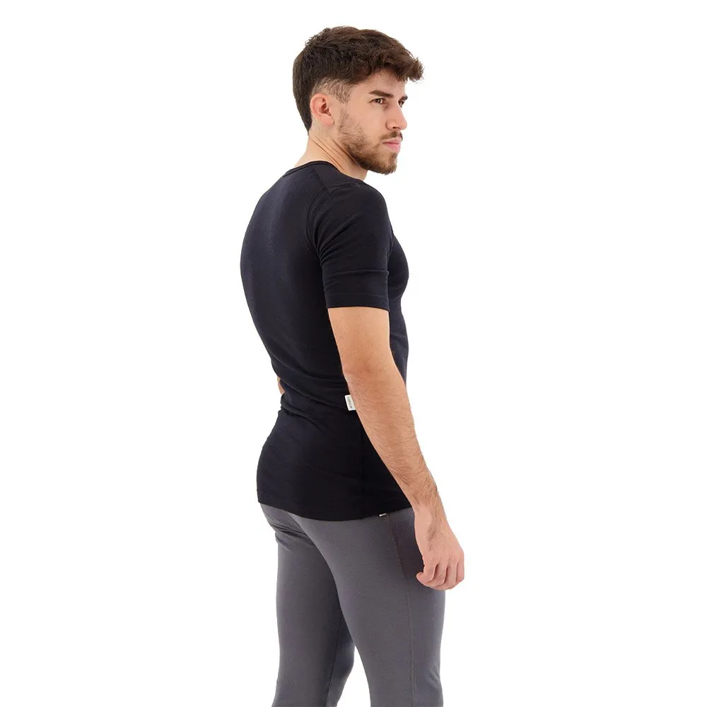 adidas Xperior Merino 200 Baselayer T-shirt Med Korta ärmar