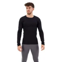adidas Xperior Merino 200 Baselayer T-shirt Med Lång ärm adidas Xperior Merino 200 Baselayer T-shirt Med Lång ärm