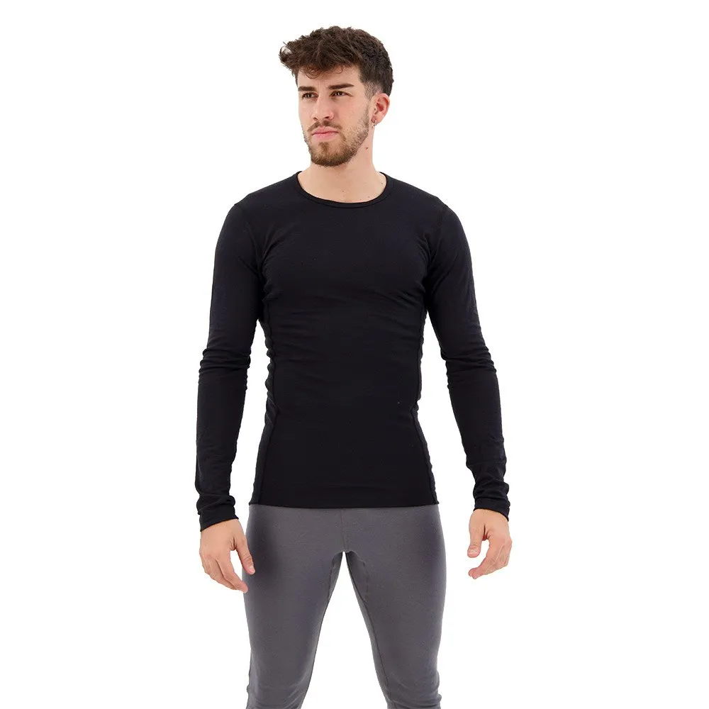 adidas Xperior Merino 200 Baselayer T-shirt Med Lång ärm adidas Xperior Merino 200 Baselayer T-shirt Med Lång ärm