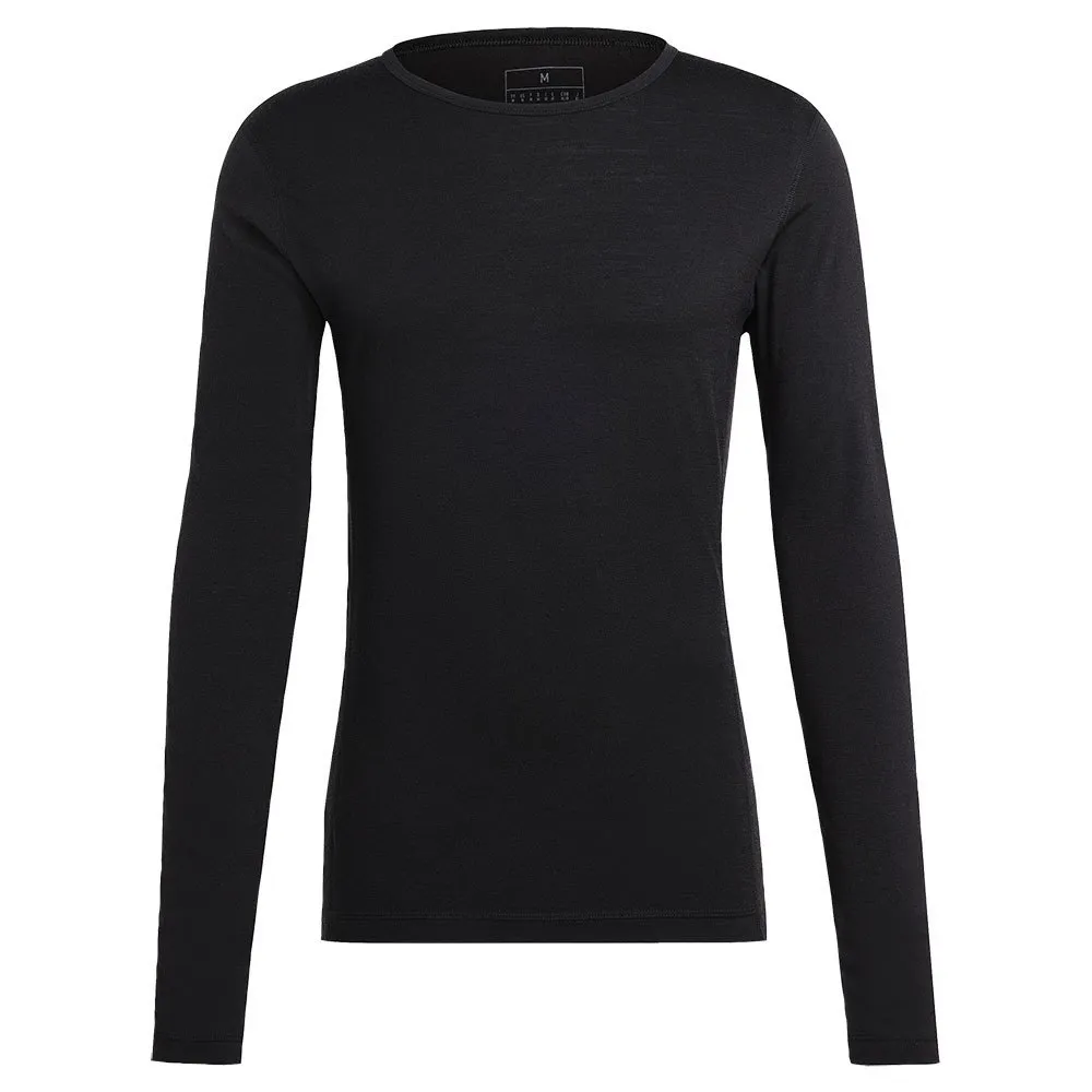 adidas Xperior Merino 200 Baselayer T-shirt Med Lång ärm adidas Xperior Merino 200 Baselayer T-shirt Med Lång ärm