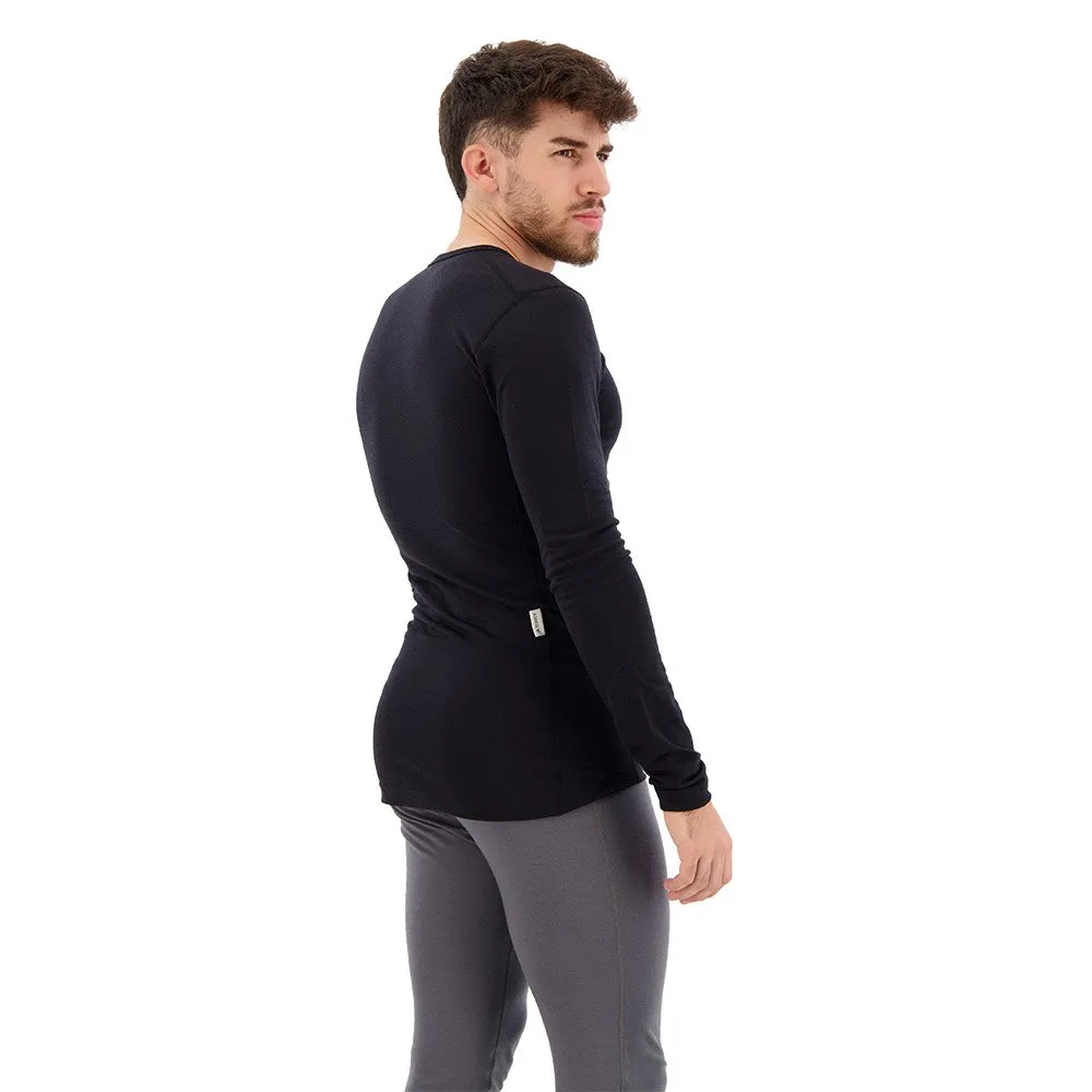 adidas Xperior Merino 200 Baselayer T-shirt Med Lång ärm adidas Xperior Merino 200 Baselayer T-shirt Med Lång ärm