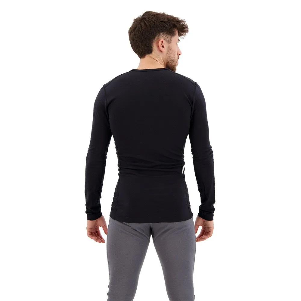 adidas Xperior Merino 200 Baselayer T-shirt Med Lång ärm adidas Xperior Merino 200 Baselayer T-shirt Med Lång ärm