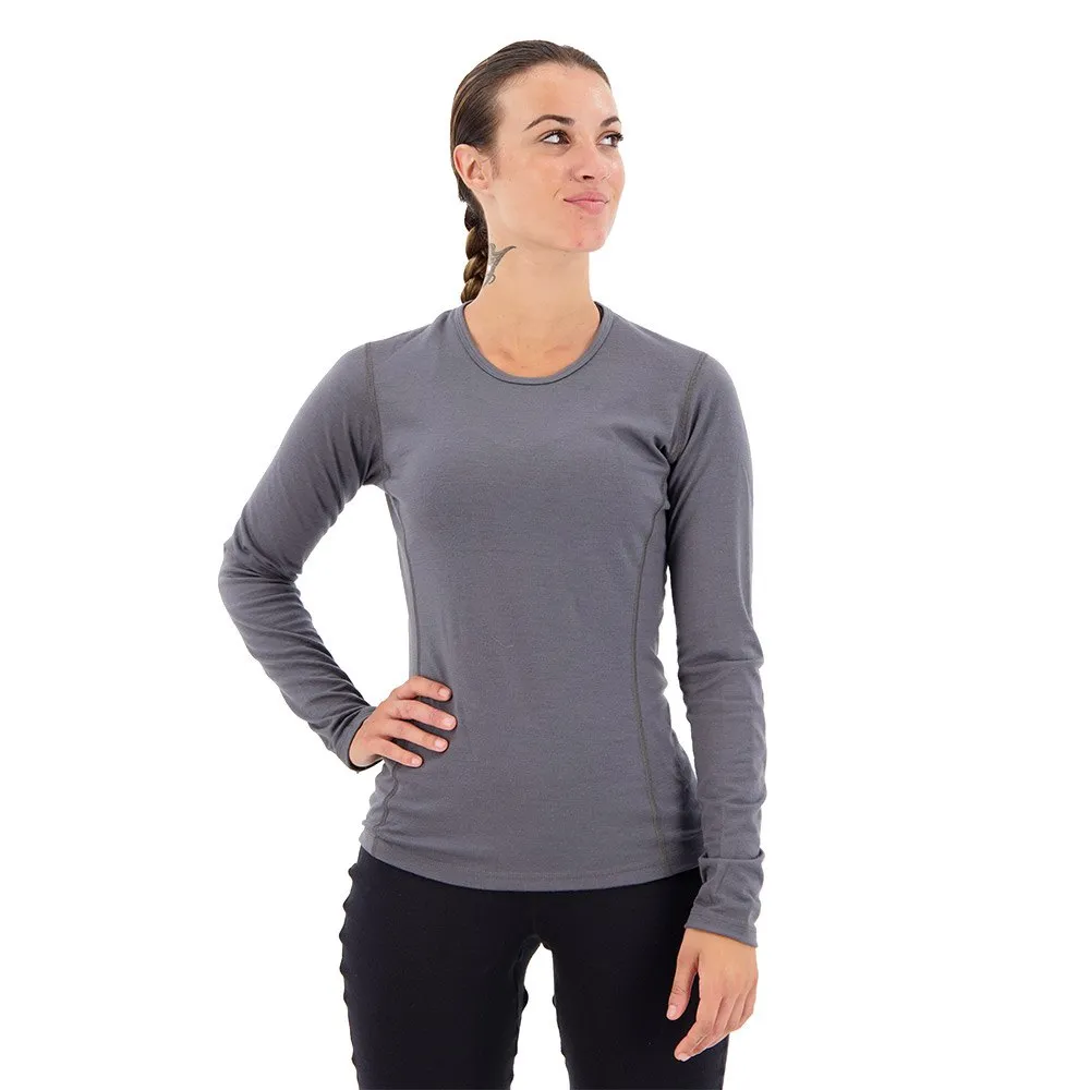 adidas Xperior Merino 200 Baselayer T-shirt Med Lång ärm