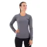 adidas Xperior Merino 200 Baselayer T-shirt Med Lång ärm