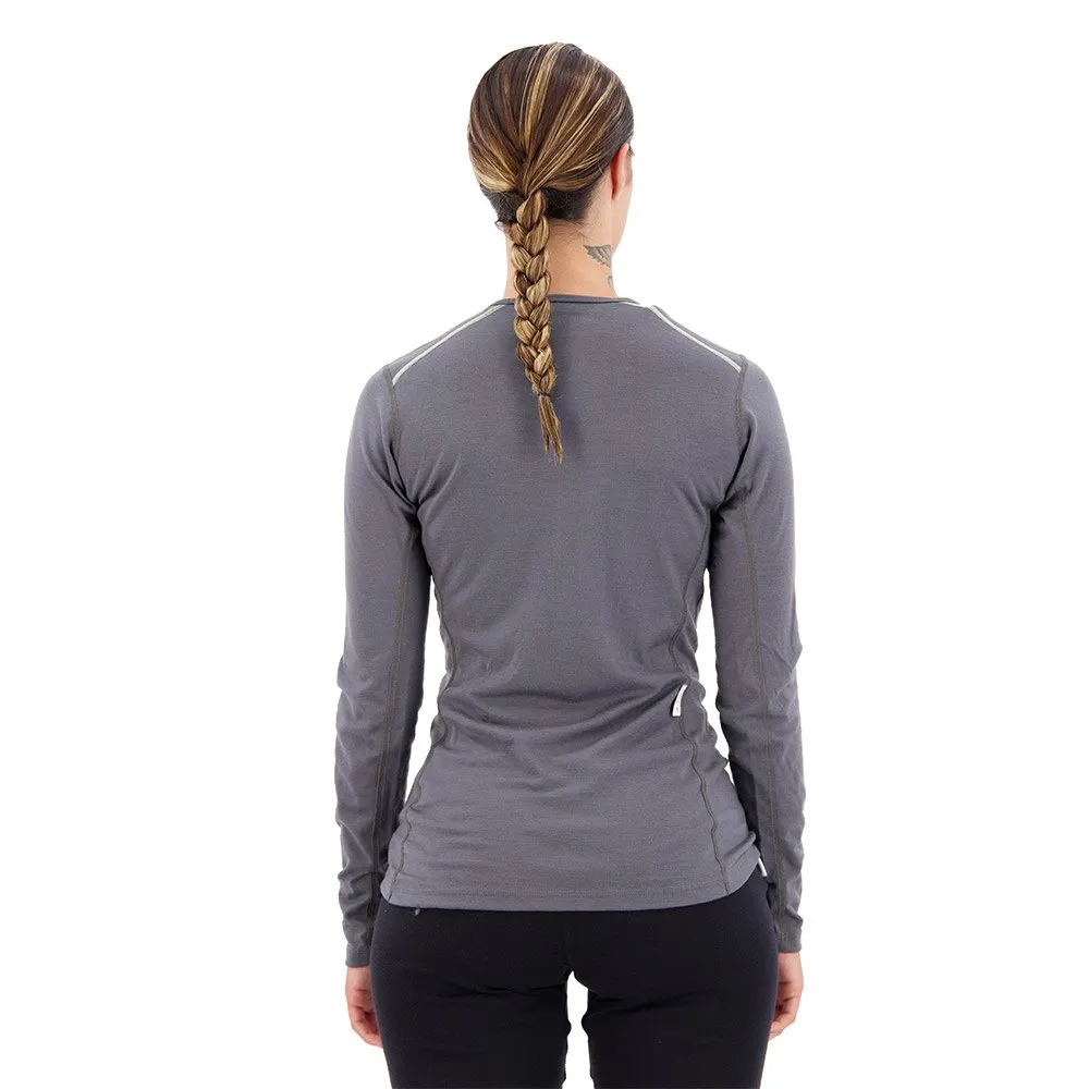 adidas Xperior Merino 200 Baselayer T-shirt Med Lång ärm