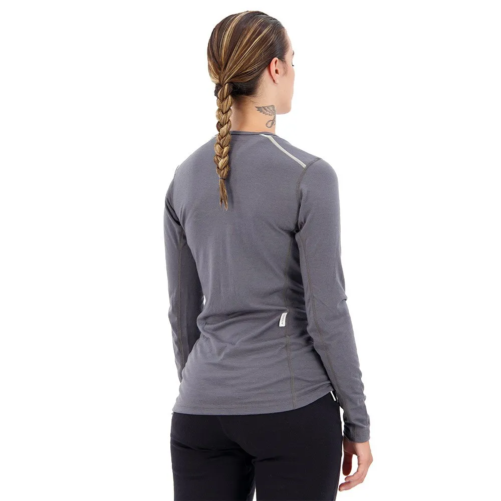 adidas Xperior Merino 200 Baselayer T-shirt Med Lång ärm