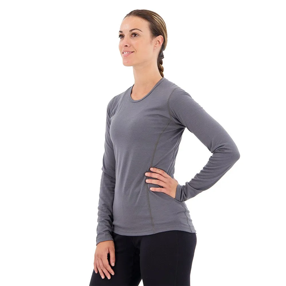 adidas Xperior Merino 200 Baselayer T-shirt Med Lång ärm