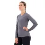 adidas Xperior Merino 200 Baselayer T-shirt Med Lång ärm
