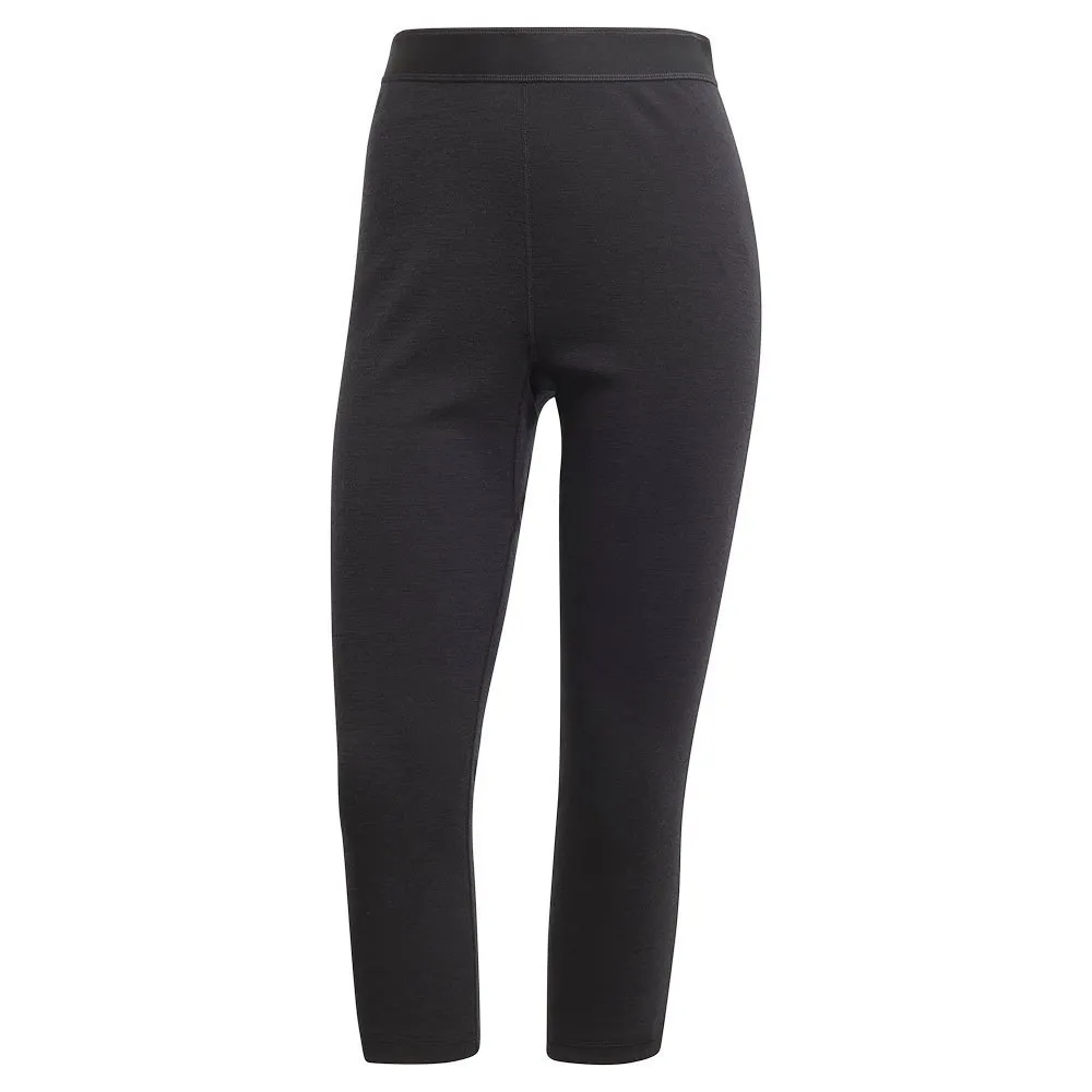 adidas Xperior Merino 260 Baselayer 3/4 Leggings